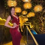 Kim Kim - @kim_abreu0730 - Instagram