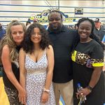 Kim Hall Abron - @kimber_habron - Instagram