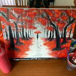 Kim Acord - @artofficialexpressions - Instagram