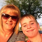 Kim Acord - @kimacord61 - Instagram
