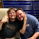 Kim Brown Acord - @kcinda - Instagram