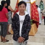 Kimjaze Acorda - Facebook
