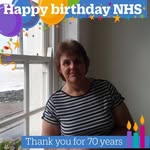 Kim Adair - @kimmartin2610 - Instagram
