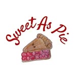 Kim Adair - @sweetaspieshop - Instagram