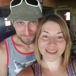 Kim Adcock - @kimmys1980 - Instagram