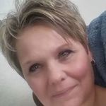 Kim Adcock - @vbluejaykim - Instagram