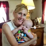 Kim Adcock - @kimber_3738 - Instagram