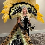 Kim Adcock Sherman - @kimberlymsherman - Instagram