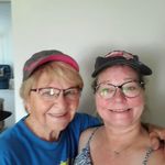 Kim Lund Adolphson - @kim.l.adolphson - Instagram