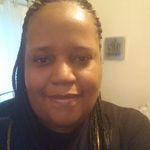 Kima L Walton - @kimadolphingirl - Instagram