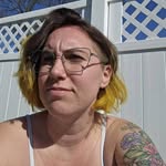 Kim Aitken - @kamcorder13 - Instagram