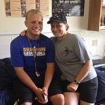 Kim Aitken-Young - @kimaitkenyoung - Instagram