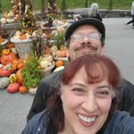 Kim Akers - @pyrate.chick - Instagram