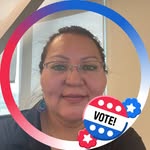 Kim Alanis - @native75girl - Instagram