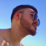 AlfredP - @kimalfredponce - Instagram