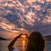 Kim Alfon - Facebook