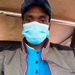 Calvin Mutai - @kimalfonce01 - Instagram