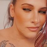 Kim Amato - @halfpint7121 - Instagram