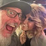 Kim Amato-Gadberry - @kikigads - Instagram