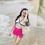 Kim Angle - @kimlua_123 - Instagram
