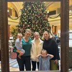 Kim Angle Gray - @mkimgray68 - Instagram