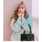 Kim Zoya - @kim__angle_45 - Instagram