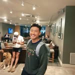 Ansony Kim - @ansonykim2 - Instagram