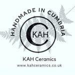 Kim Anson - @kah_ceramics - Instagram