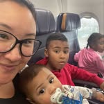 Kim Hanson - @kimwonghanson - Instagram