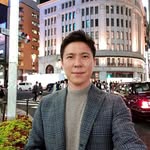 Anthony kim - @kimanthony_34 - Instagram