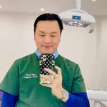 Wang Dave Wei - @kimanthony318 - Instagram