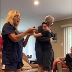 Kimberley Anzalone Mendez - @kimmy4153 - Instagram