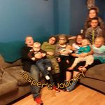 Kim Applegate - @kim.applegate.731 - Instagram