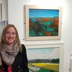 Kim Appleton Artist - @getthepicture99 - Instagram