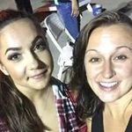 Kim Mocabee-Appleton - @mocabeeappleton - Instagram