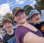 Kimberly Faith Robertson Applewhite - Facebook