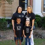 Kimberly Johnson-Applewhite - @kimberly_applewhite - Instagram
