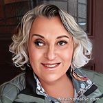 Kim Archambault - @suitekim55 - Instagram