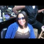 kim Armstead - @ladygreeneyes66 - Instagram