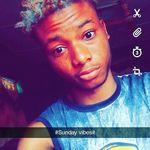 iam kimarney - @kimarney_toh_gallant - Instagram