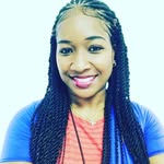 Kimary McKenzie - @kimartzy - Instagram