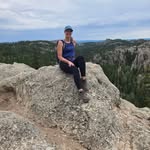 Kim Ashmore Smith - @kimberly_ashmore - Instagram