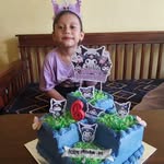 Mama'y Asta - @kimasta_hidayat - Instagram