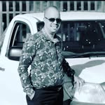 Musa Sibanda - @ki.master - Instagram