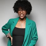 Shakima Green - @kimastyles_ - Instagram