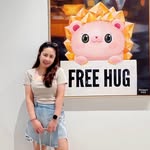Patchareeporn Pijombut - @kimaueng - Instagram