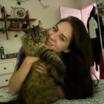 Kimberly - @kimauerbach - Instagram