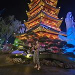 Kim Augustine - @sarangchae_cikarang - Instagram