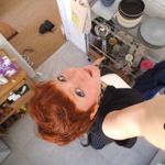 kim augustine eisbrich - @sissi.pistols - Instagram