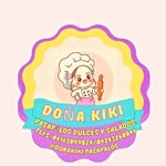 Kim Avilés - @donakiki.pasapalos - Instagram